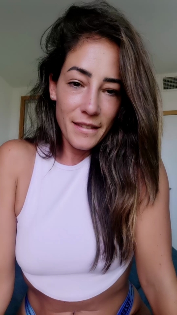 SweetAlegra 12-10-2021 Cam 